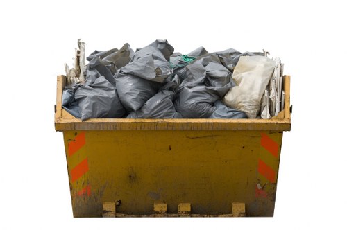 Affordable skip hire options in Maida Vale