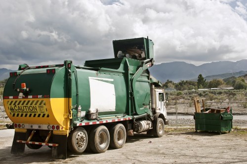 Custom office clearance services