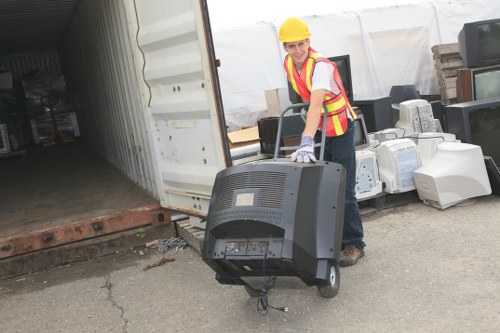 Various Skip Sizes Available