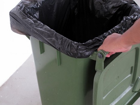 Environmental-friendly skip hire practices in Maida Vale