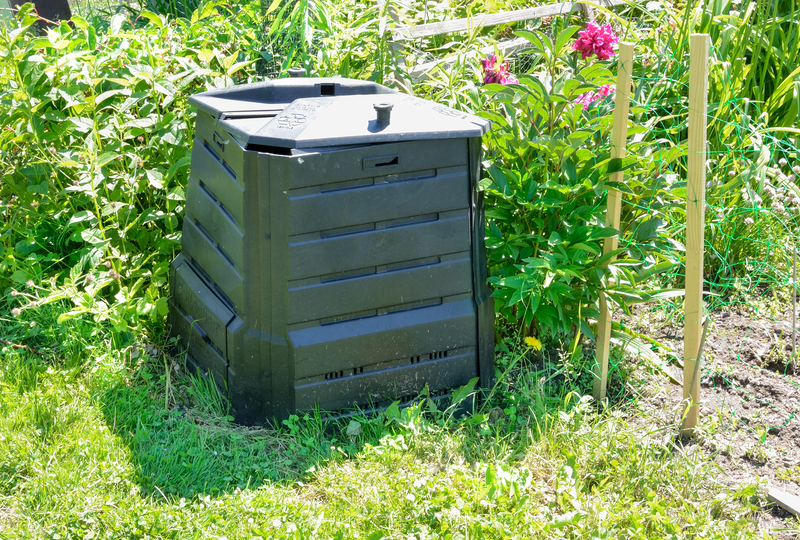 Creating Less Waste with Better Packaging and Cardboard Disposal Choices